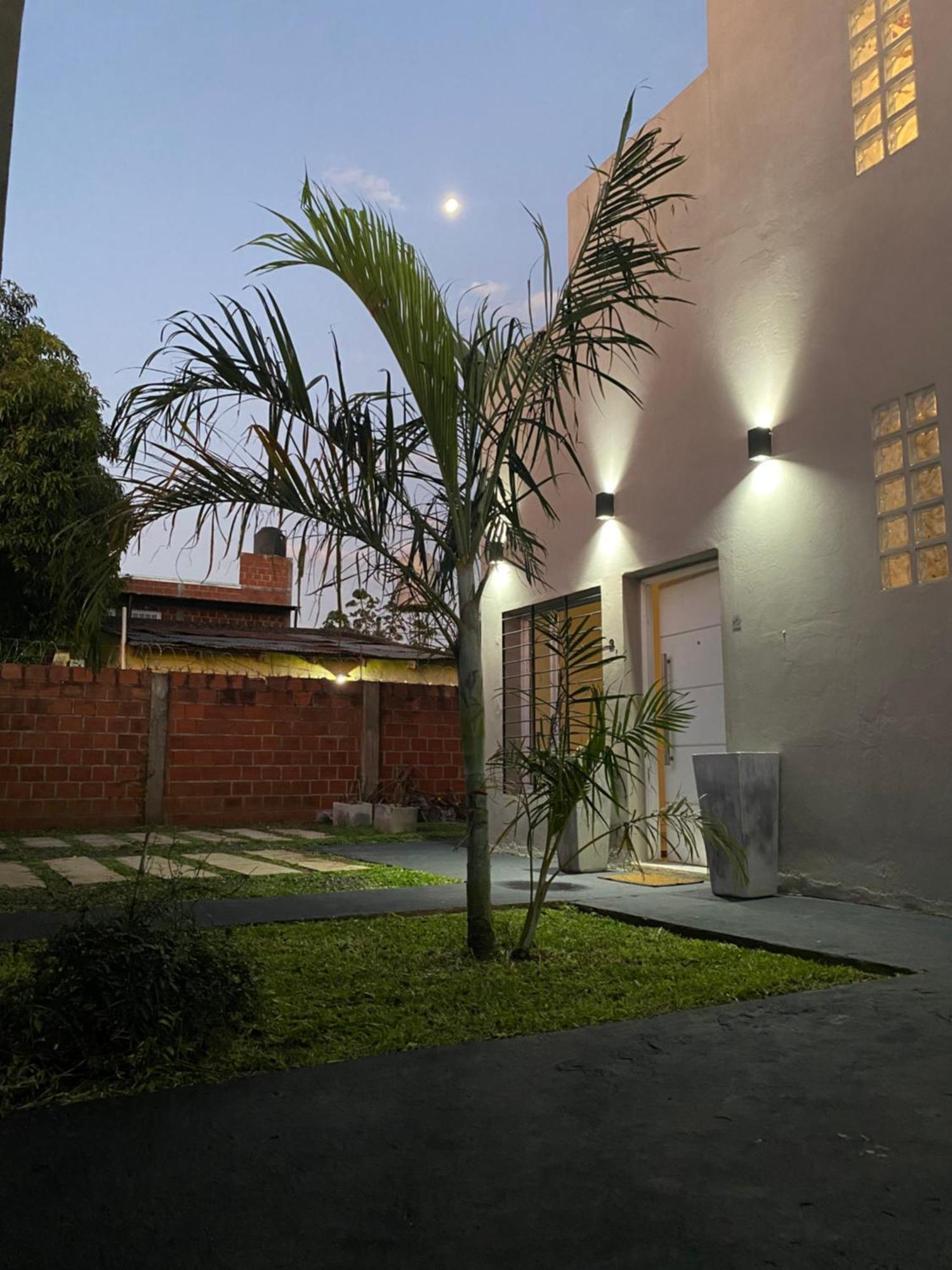 Wawa Estudio 2 Posadas Extérieur photo